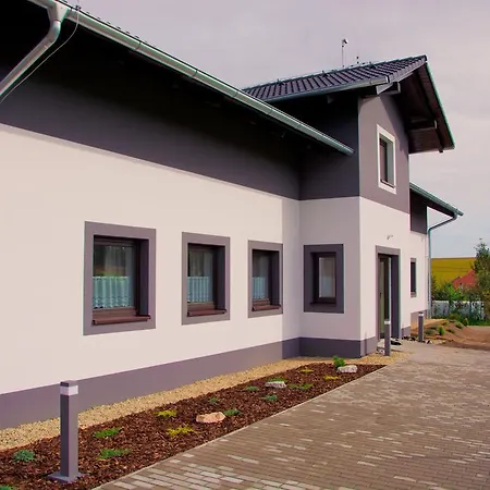 Apartmany Podhajska