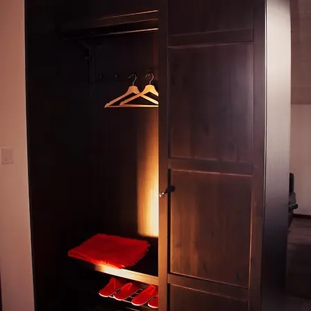 アパート Apartmany Podhajska Podhájska