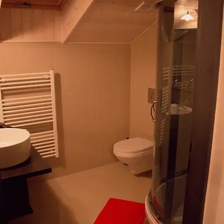 Apartmany Podhajska * Podhájska