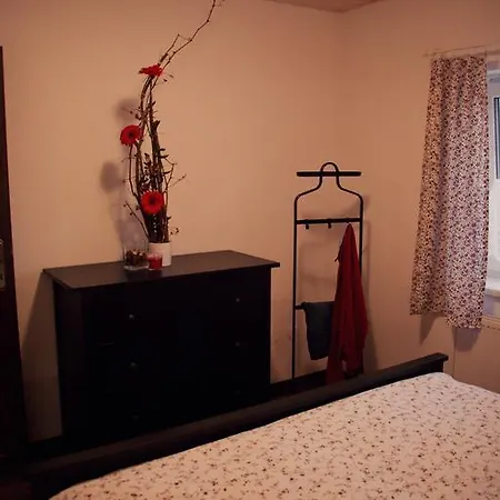 Apartmany Podhajska アパート