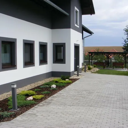 Apartmany Podhajska