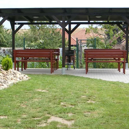 Apartmany Podhajska Podhajska