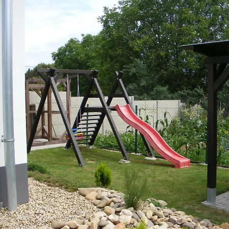 Apartmany Podhajska Apartment *