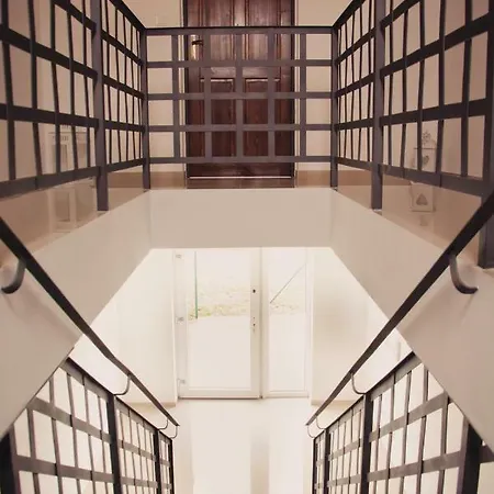 Apartmany Podhajska דירה Podhájska