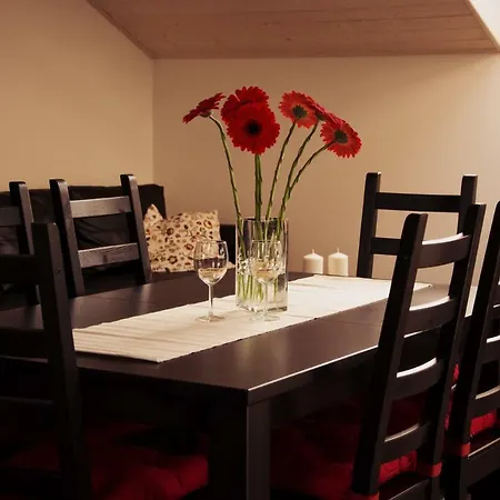 Apartmany Podhajska דירה *