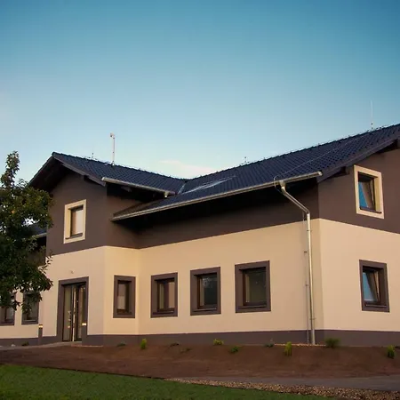 Apartmany Podhajska דירה Podhájska