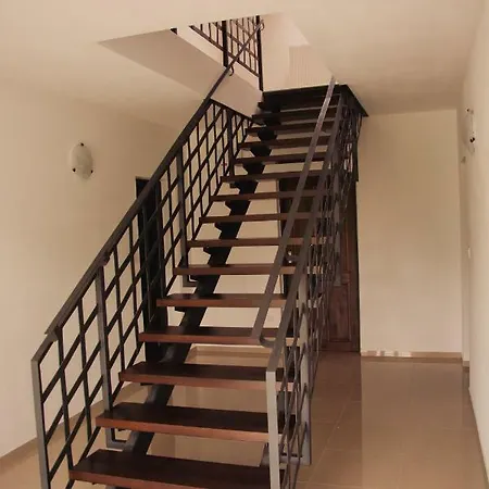 Apartment Apartmany Podhajska Podhajska