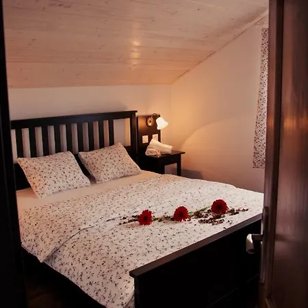 Apartment Apartmany Podhajska Podhajska